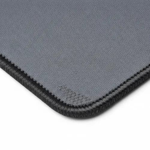 Mousepad rug alternate view