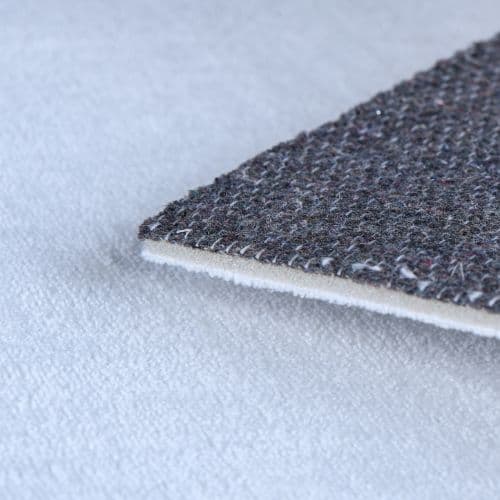 Eco Bamboo blank rug for custom printing