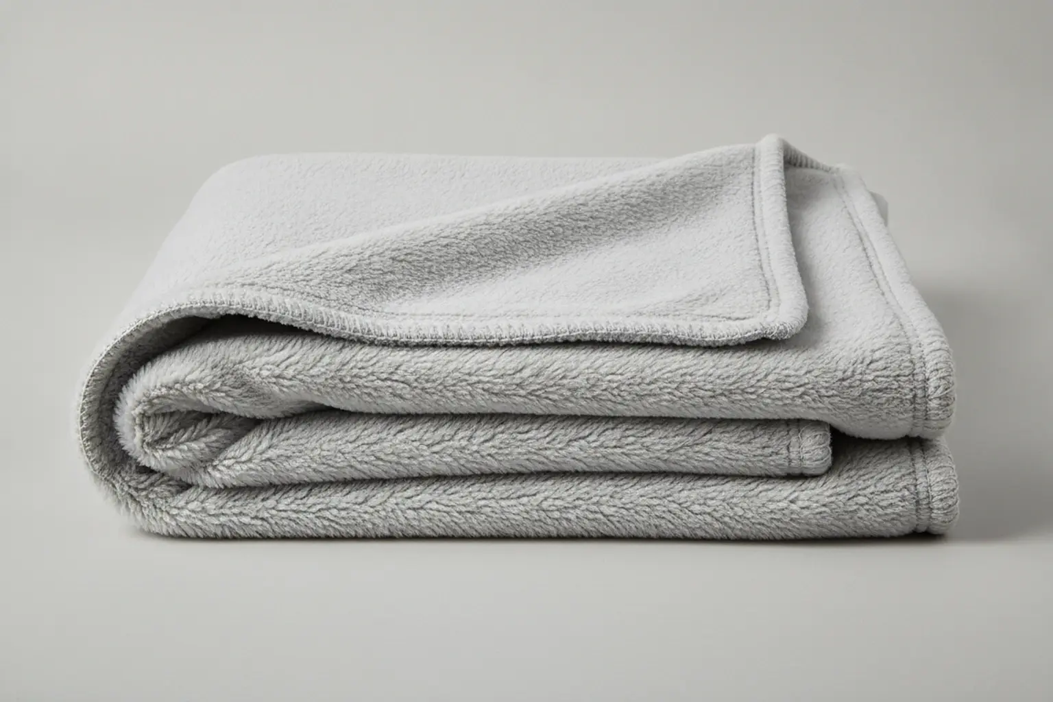 Fleece Blanket — view 1