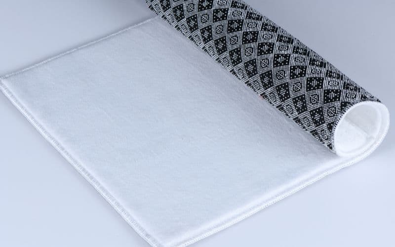 Puffy Rug — view 2